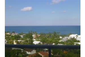 2841 N Ocean Blvd, Fort Lauderdale, FL 33308, Sold 06/09/17