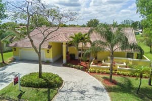640 NW 104th Ave, Coral Springs, FL 33071, Sold 07/10/17