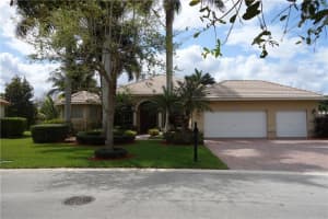6173 NW 53rd Cir, Coral Springs, FL 33067, Sold 06/30/17