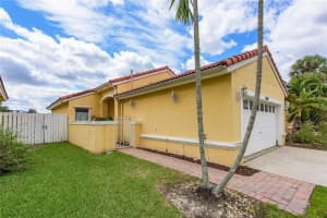15280 SW 43rd Ct, Miramar, FL 33027, Sold 09/01/17