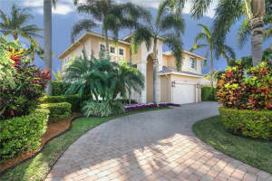 6394 NW 56th Dr, Coral Springs, FL 33067, Sold 06/09/17