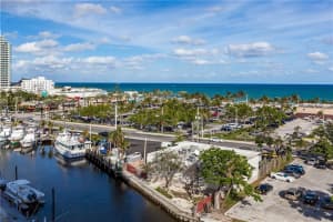 1 Las Olas Cir, Fort Lauderdale, FL 33316, Sold 03/06/18