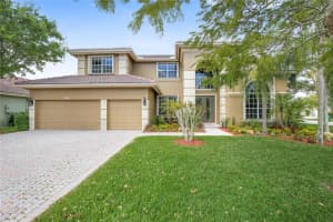11865 NW 3rd Dr, Coral Springs, FL 33071, Sold 05/22/17