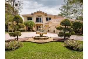 6176 NW 90th Ave, Parkland, FL 33067, Sold 08/10/17