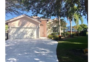 7600 NW 99th Terrace, Tamarac, FL 33321, Sold 06/05/17