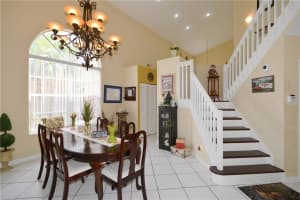 11622 NW 13th Manor, Coral Springs, FL 33071, Sold 05/31/17