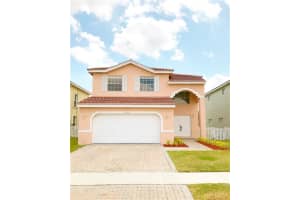 5860 S Sable Cir, Margate, FL 33063, Sold 05/02/17