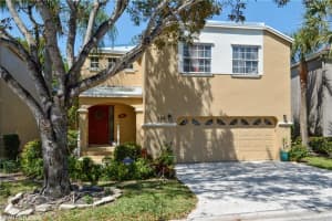 126 NW 117th Ave, Coral Springs, FL 33071, Sold 05/24/17