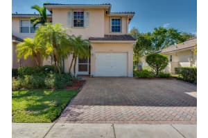 3951 NW 90th Way, Sunrise, FL 33351, Sold 05/10/17