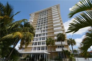 888 Intracoastal Dr #7e, Fort Lauderdale, FL 33304, Sold 09/29/17