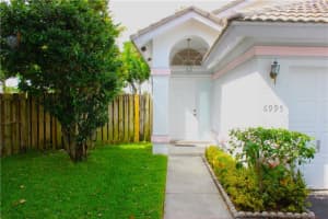 6995 NW 29th Ct, Margate, FL 33063, Sold 05/08/17