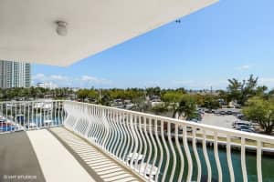 1 Las Olas Cir, Fort Lauderdale, FL 33316, Sold 08/24/17