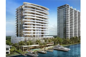 920 Intracoastal Dr, Fort Lauderdale, FL 33304, Sold 10/18/18