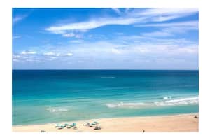 5701 Collins Ave, Miami Beach, FL 33140, Sold 08/17/17