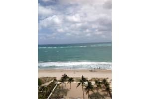 4050 N Ocean Dr, Fort Lauderdale, FL 33308, Sold 06/14/17