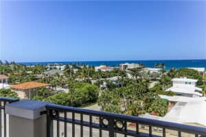2501 N Ocean Blvd, Fort Lauderdale, FL 33305, Sold 11/03/17