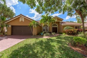 6660 NW 74th Ct, Parkland, FL 33067, Sold 05/01/17