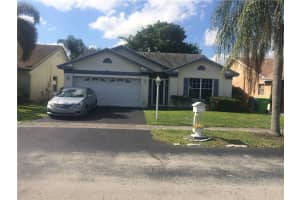 10330 Welleby Isles Blvd, Sunrise, FL 33351, Sold 06/08/17