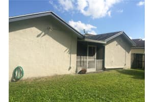 10330 Welleby Isles Blvd, Sunrise, FL 33351, Sold 06/08/17