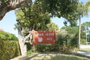 671 NE 195th St #309e, Miami, FL 33179, Sold 06/29/17