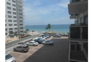 3700 Galt Ocean Dr, Fort Lauderdale, FL 33308, Sold 07/18/17