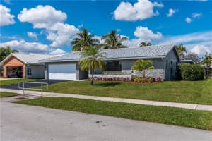 MLS# F10061060, Margate, Florida 33063