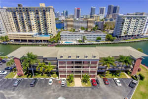 440 Paradise Isle Blvd, Hallandale Beach, FL 33009, Sold 04/09/18