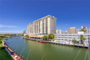 440 Paradise Isle Blvd, Hallandale Beach, FL 33009, Sold 04/09/18