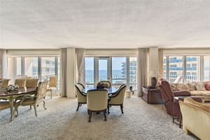 4100 Galt Ocean Dr #1111, Fort Lauderdale, FL 33308, Sold 06/23/17