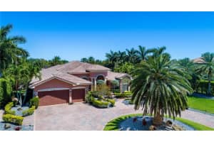 3060 Birch Terrace, Davie, FL 33330, Sold 08/18/17