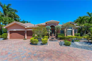 3060 Birch Terrace, Davie, FL 33330, Sold 08/18/17