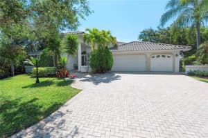6010 NW 96th Way, Parkland, FL 33076, Sold 08/15/17