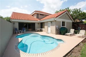 9701 NW 18th Dr, Plantation, FL 33322, Sold 05/26/17