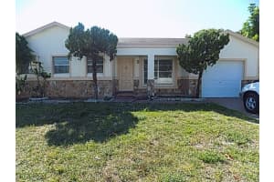 1908 SW 84th Ave, North Lauderdale, FL 33068, Sold 05/12/17
