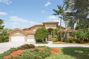 2462 SW 132nd Way, Davie, FL 33325, Sold 06/30/17