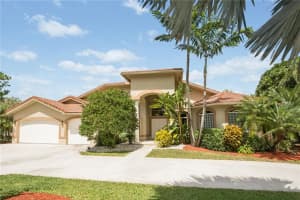 2462 SW 132nd Way, Davie, FL 33325, Sold 06/30/17