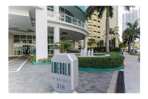 218 SE 14th Terrace #200, Miami, FL 33131, Sold 08/01/17