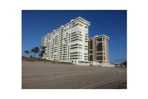 1200 S Ocean Blvd, Boca Raton, FL 33432, Sold 09/01/17