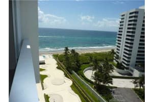 1200 S Ocean Blvd, Boca Raton, FL 33432, Sold 09/01/17