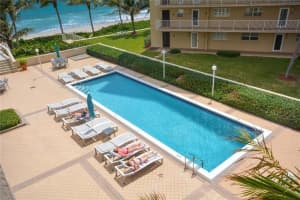 3015 S Ocean Blvd #2d, Highland Beach, FL 33487, Sold 02/15/18