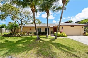 1800 SW 24th Ave, Fort Lauderdale, FL 33312, Sold 07/14/17