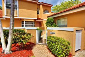 11445 Lakeview Dr #6b, Coral Springs, FL 33071, Sold 05/17/17