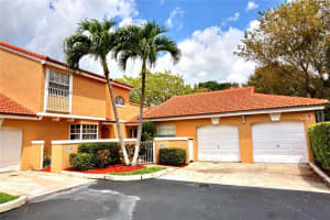 11445 Lakeview Dr #6b, Coral Springs, FL 33071, Sold 05/17/17