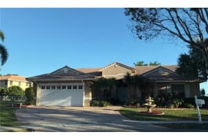 4261 SW 149th Terrace, Miramar, FL 33027, Sold 08/24/17