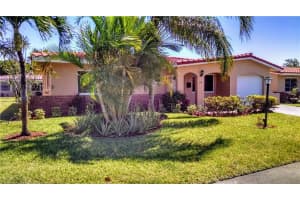 4360 NW 12th Ave, Pompano Beach, FL 33064, Sold 06/15/17