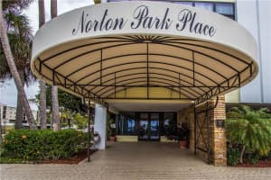 1501 S Flagler Dr #7a, West Palm Beach, FL 33401, Sold 05/31/17