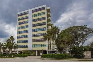 1501 S Flagler Dr #7a, West Palm Beach, FL 33401, Sold 05/31/17