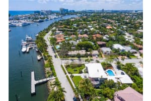 375 Idlewyld Dr, Fort Lauderdale, FL 33301, Sold 01/30/18