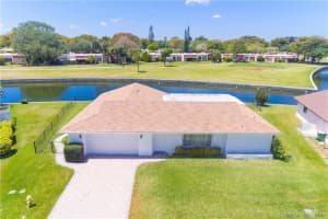 6603 NW 97th Ave, Tamarac, FL 33321, Sold 06/09/17