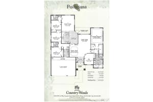 7406 NW 51st Way, Coconut Creek, FL 33073, Sold 06/02/17